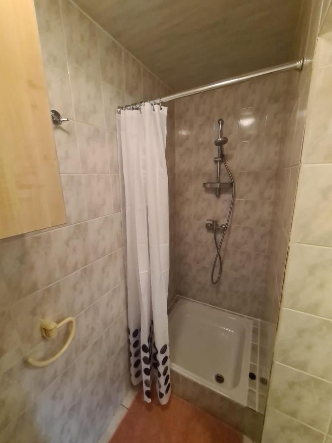 Spa Studio Leilighet Eksteriør bilde
